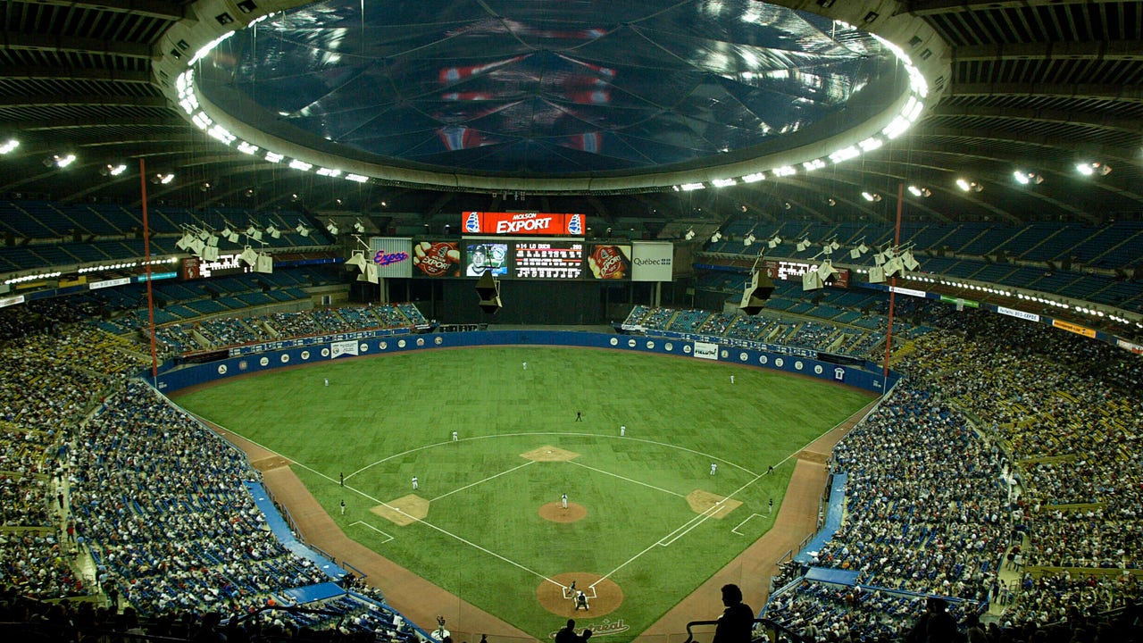 Column: Baseball is doomed on Florida's Gulf Coast